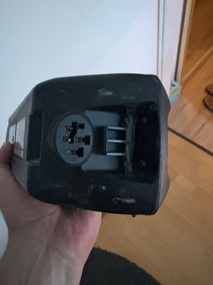 Bosch Batteries: Bosch Velo Akku – D'occasion à Dulliken par wma1 3