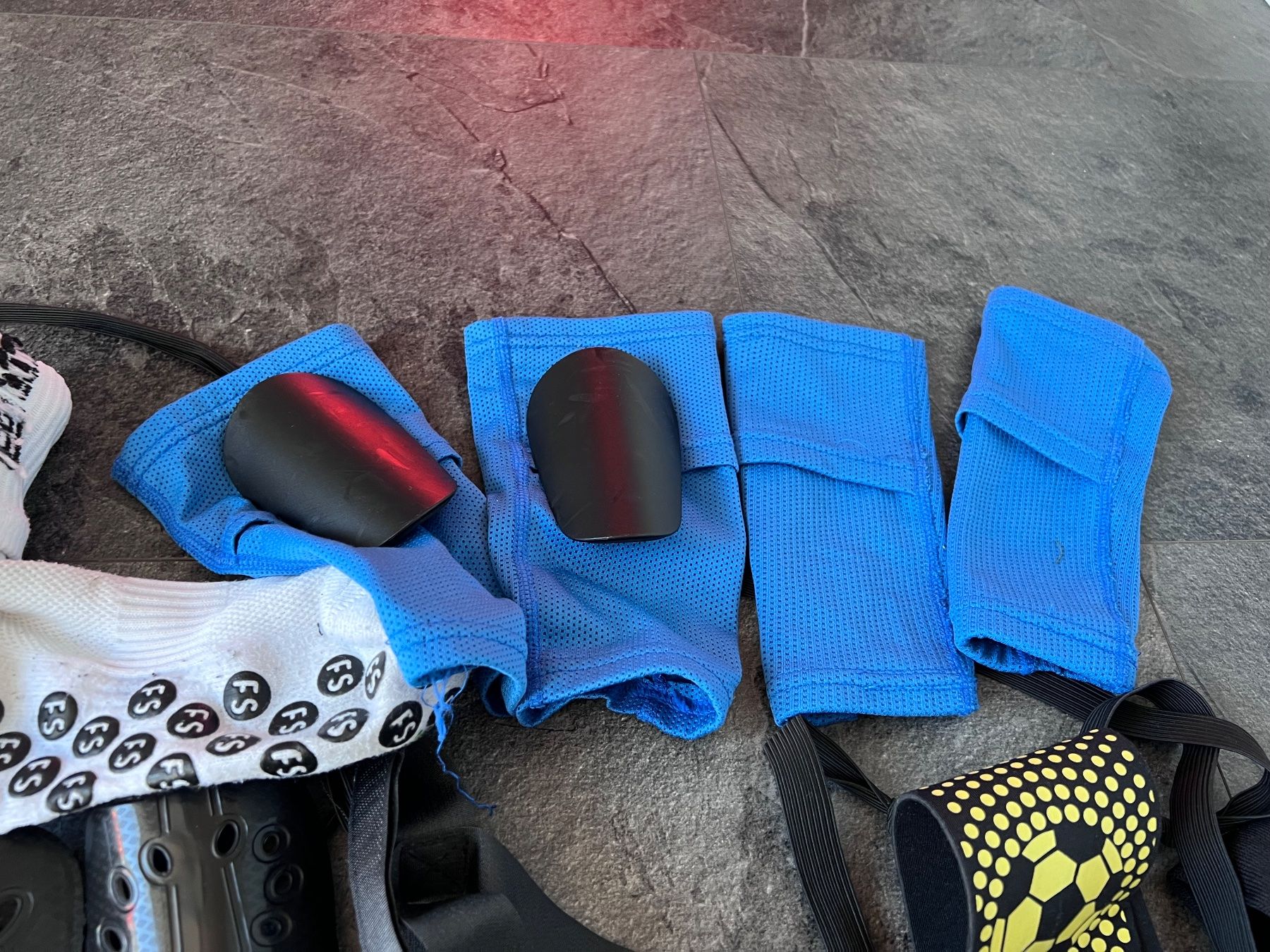 Socken für Kinder: Fußball Training Set, Fussballsocken – Gebraucht aus Walzenhausen von Cerna007 5