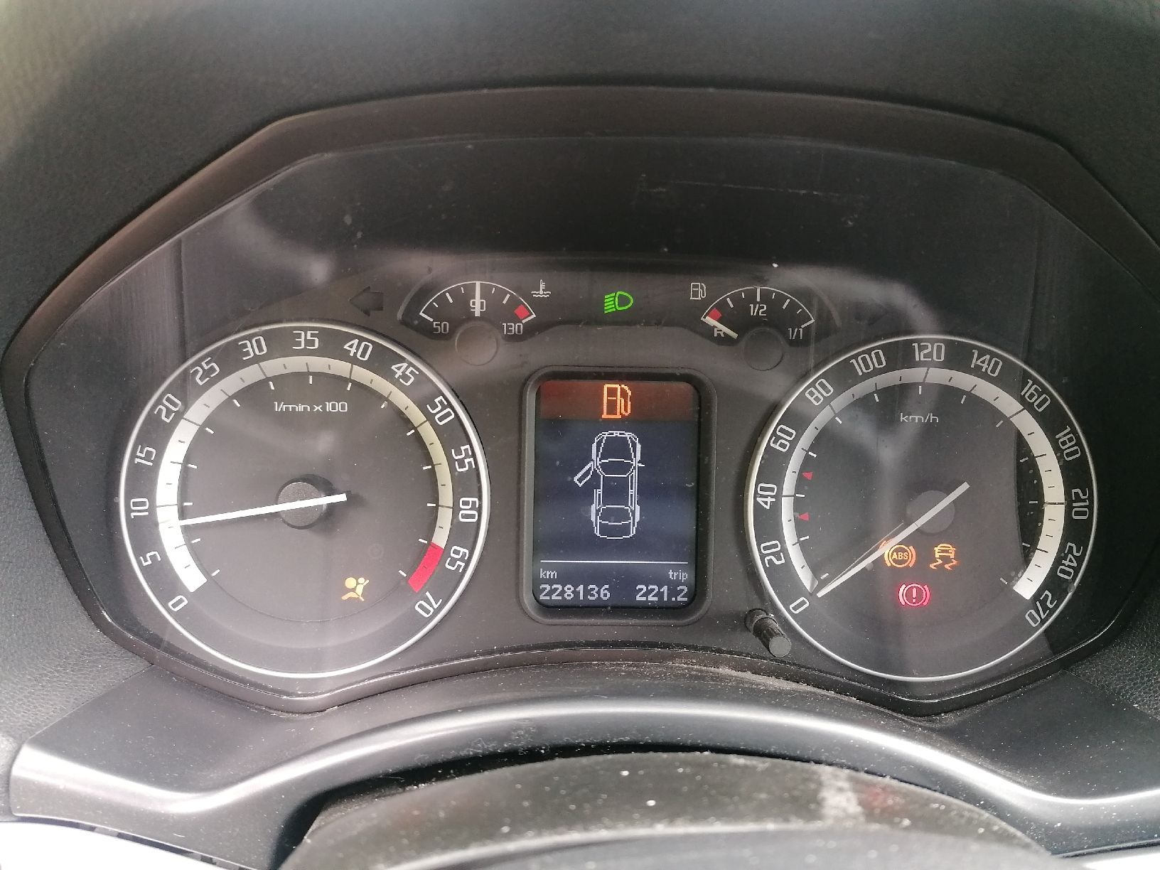 Skoda Automobili: Skoda Octavia Combi Benzin 200 PS – Usato da Roggenburg venduto da Allround-Service 2