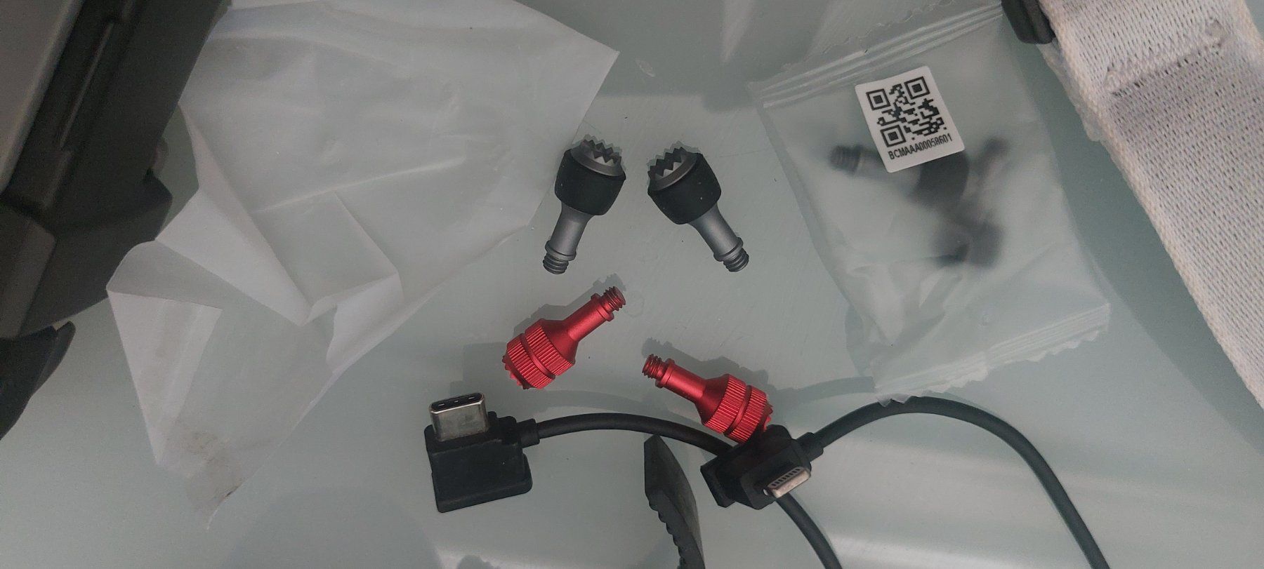 DJI Modellismo RC: DJI Air, Air 2s, Mavic Remote Controller – Usato da Oetwil an der Limmat venduto da Fernando-bras 2