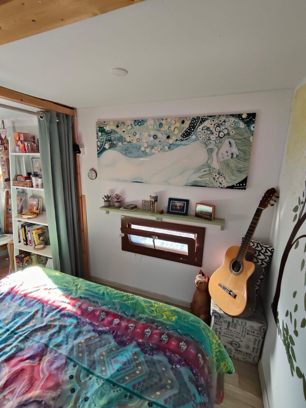 Mobilhome: Gemütliches Chalet / Mobilehome / Tiny House – Usato da Delémont venduto da KUGA03 8