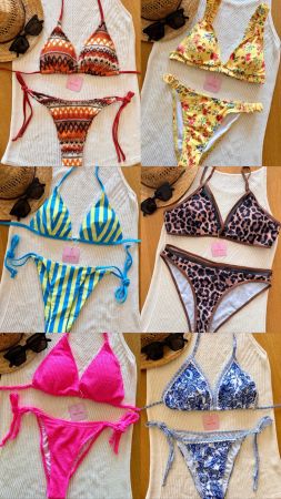 👙SALE Damen Bikini Gr. M | Viele Modelle NEU GRATIS Versand