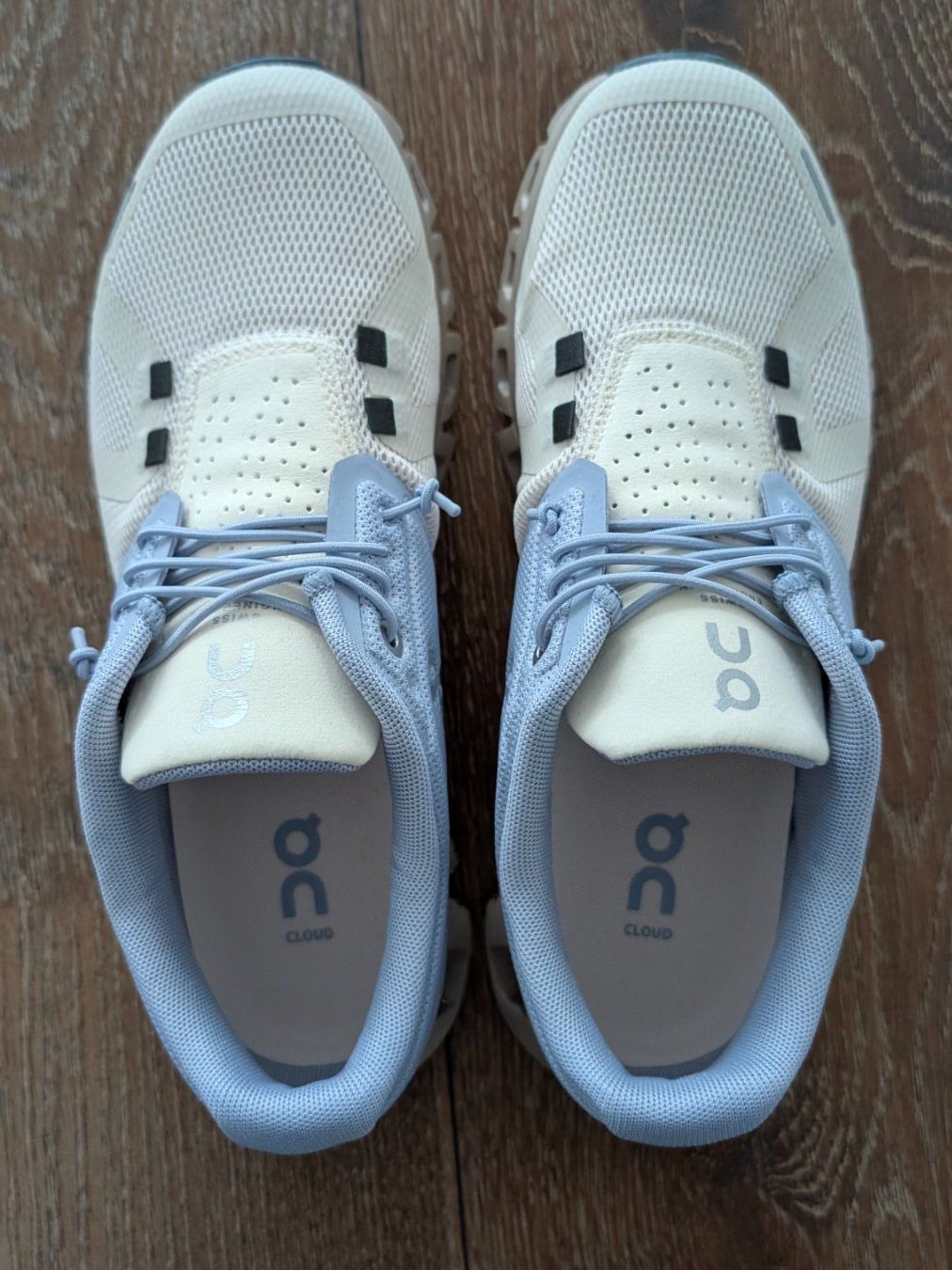On Chaussures hommes: On Cloud Gr. 38 – Neuf (Voir description) à Zermatt par pinky025 1