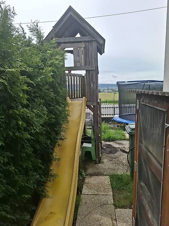 Casette per bambini: Spielturm  – Usato da Bettlach venduto da Tom_77 1