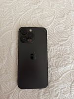 iPhone 14 Pro max schwarz