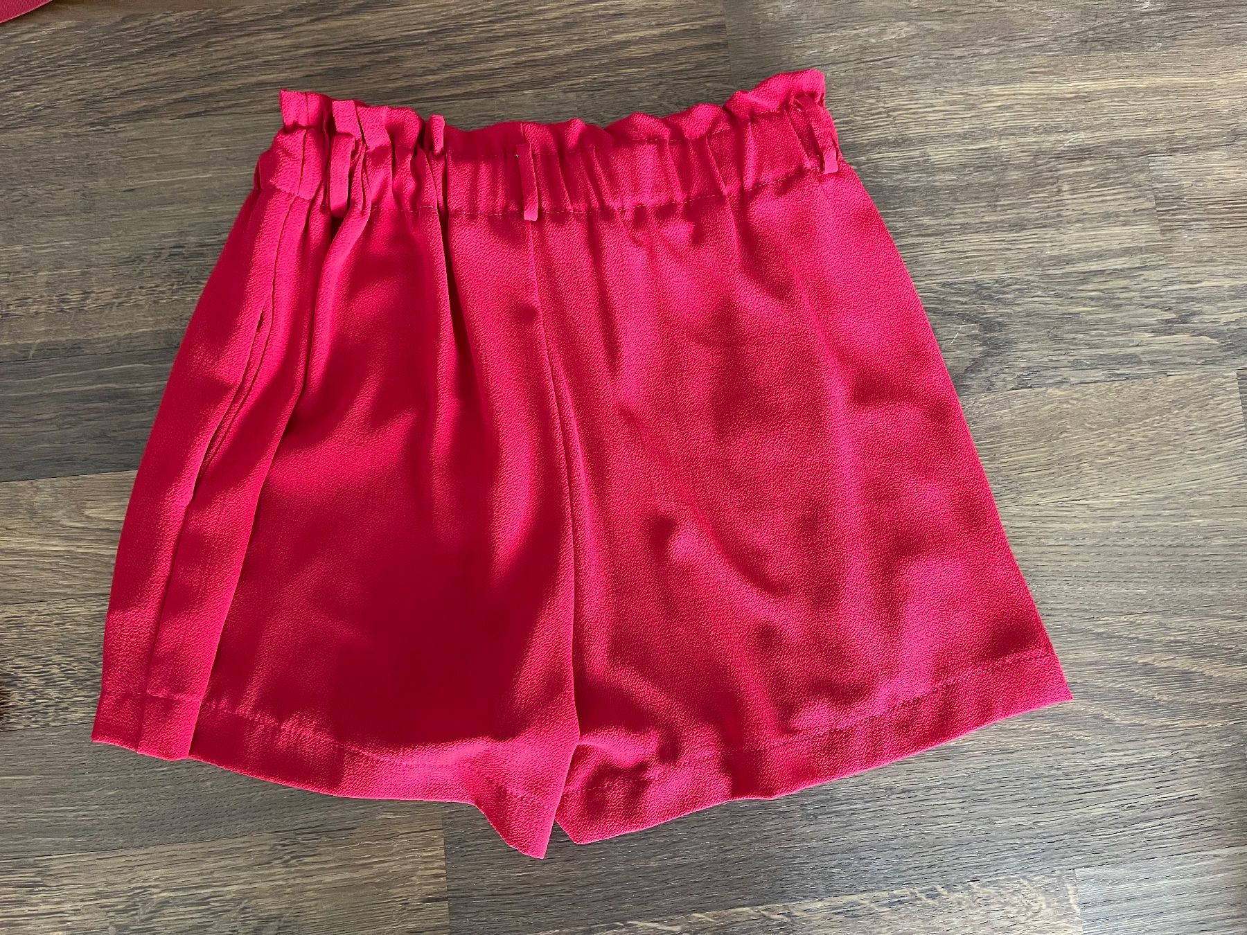Pantaloni: VICOLO Shorts Gr. M - rot - NEU – Nuovo (secondo la descrizione) da Zollikofen venduto da spunk65 2