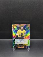 Emre Can /10 2023-24 Topps Borussia Dortmund VERNISSAGE AUTO