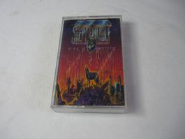 MC Kassette Pop Rock - John Kay & Steppenwolf