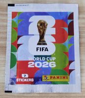 Panini WM 2026 Std Edition DE Vertikal Tüte (Made In Italy)