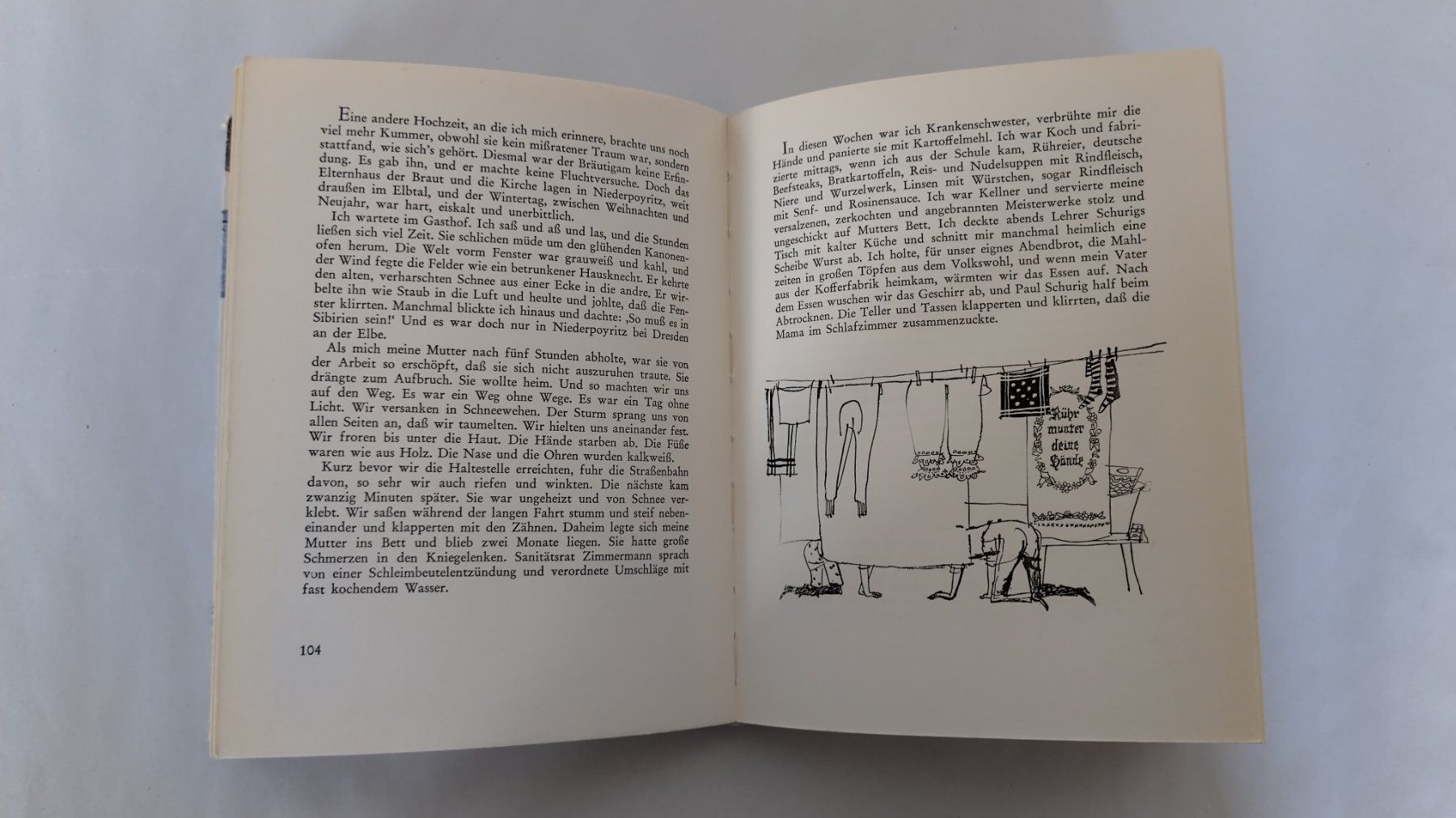 Libri: Erich Kästner - Als ich ein kleiner Junge war - Biographie – Usato da Bellach venduto da JingleJerry 2