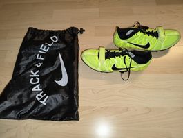 Herren Leichtathletik NagelSchuhe,Gr.41