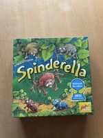 Kinderspiel Spinderella