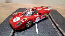 Slotcar Ferrari 512 S