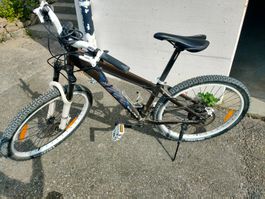 Mountainbike UMF Hardy 3