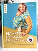 Nähen für Mama und Baby mit DIY Eule, TOPP Verlag, Nastasia