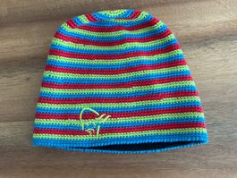 NORRONA Mütze Merinowolle One Size & Unisex