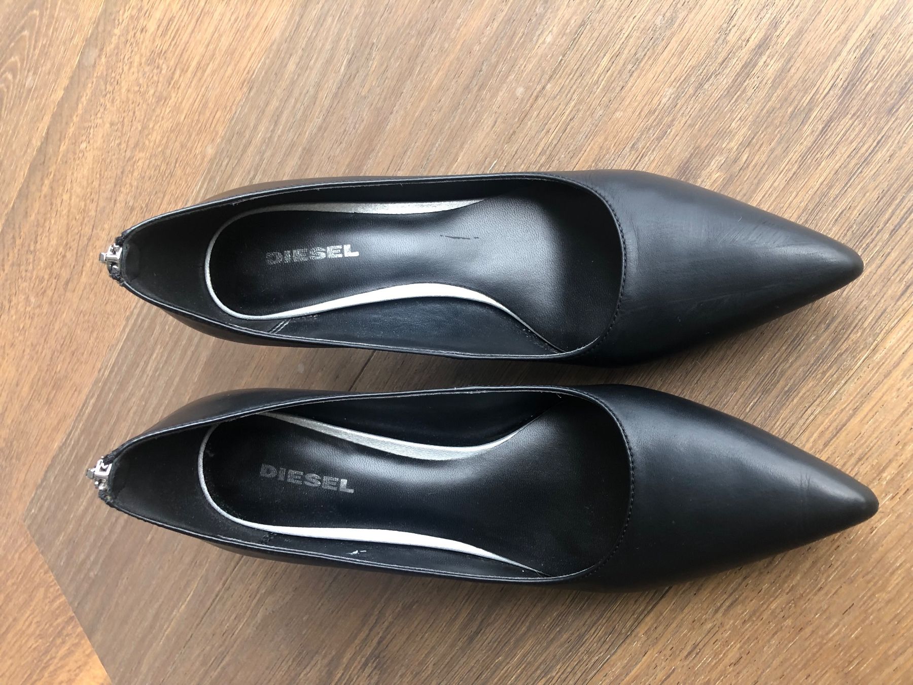 Diesel Scarpe da donna: Diesel High Heels – Usato da Berneck venduto da nin_28db