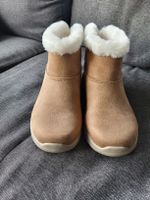 Boots Skechers Free Slip-ins