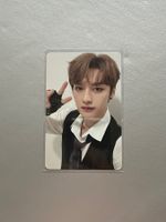 PC Photocard Stray Kids Lee Know Christmas EveL