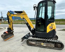 Yanmar Vio 25 2,5 Tonnen