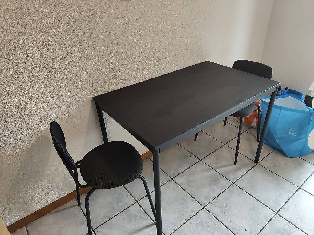 Ikea Tavoli: Tisch SANDSBERG – Usato da Bern venduto da mimseng 4