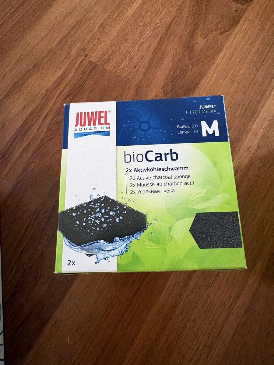 Juwel Filter: Verschiedene Aquarium Filter – Neu und originalverpackt aus Therwil von Migu84 4