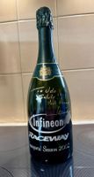 1999 Korbel Natural Champagner Methode Californien RARITÄT