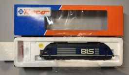 Roco 43656 BLS Re 465