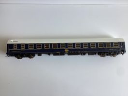 Rivarossi 3542 CIWL Schlafwagen MU H0 1:87