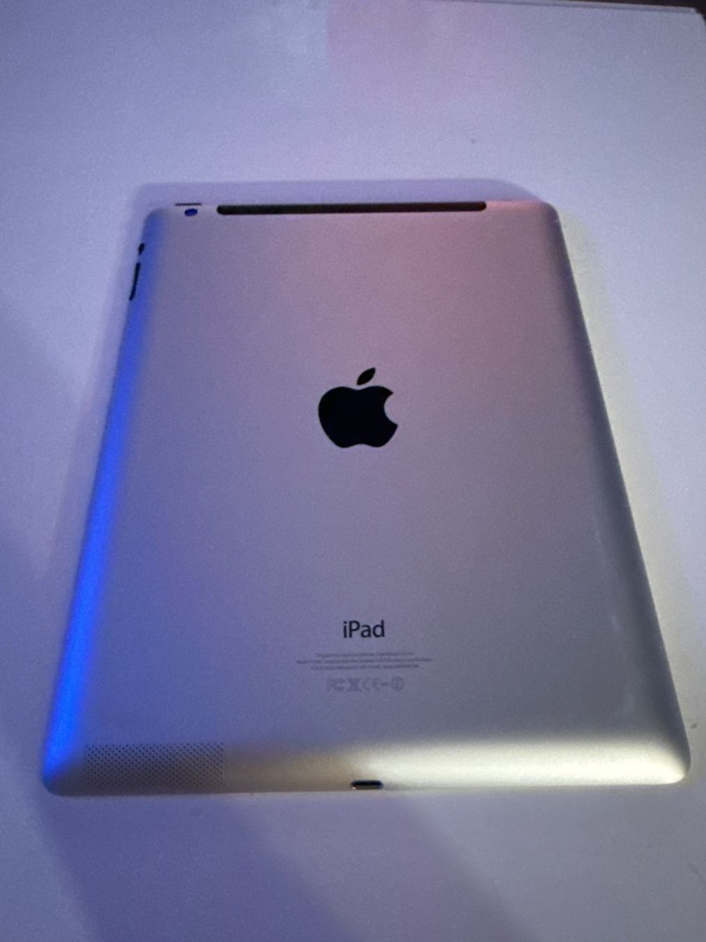 Apple Tablet PC: Apple iPad 13 GB – Usato da Allschwil venduto da meeresperle 1