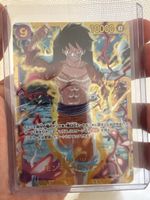 🔥 Monkey D. Luffy – OP09-119 🔥