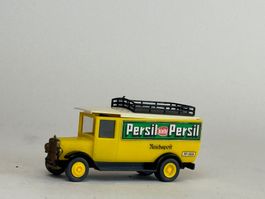 VE1- Roskopf Mercedes Kasten LKW Persil