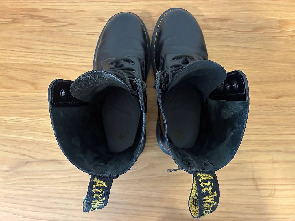 Dr. Martens Damenschuhe: Dr. Martens 1490 – Gebraucht aus Münchwilen TG von mirechsteiner 3