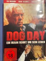 Dog Day - Ein Mann rennt um sein Leben  (1984)    selten