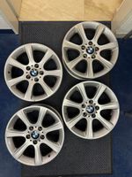 Original BMW Felgen 17 Zoll in top Zustand