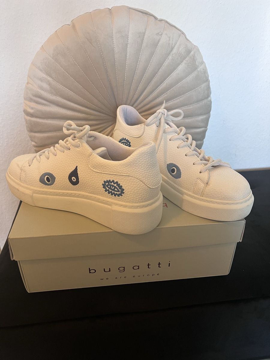 Scarpe da donna: Schuhe🧿 – Nuovo (secondo la descrizione) da Langenthal venduto da Nu89
