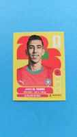 Panini Sticker FIFA WM 2026 - MAR 8
