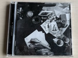 Steff la Cheffe - PS. (CD)
