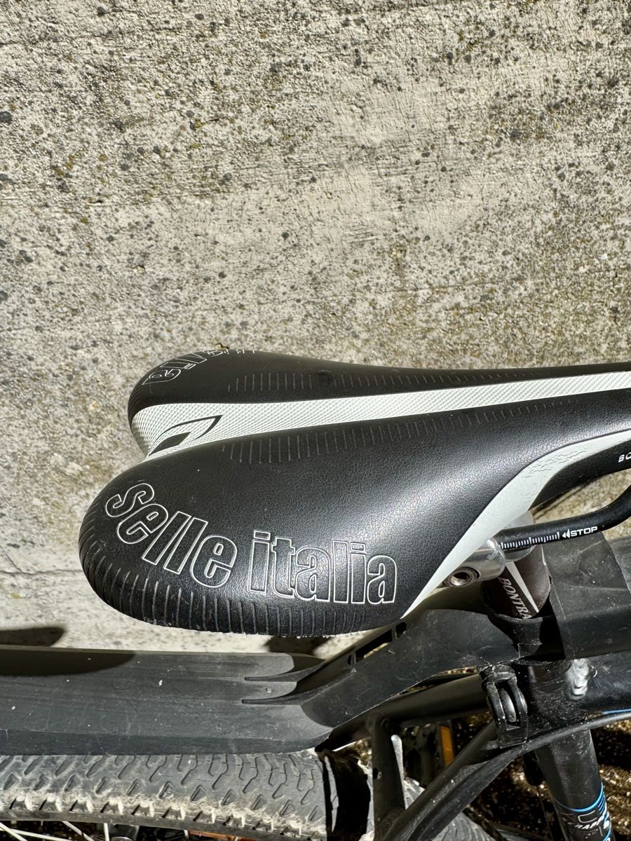 Biciclette: Mountain bike – Usato da Winterthur venduto da lor_n7yp 3