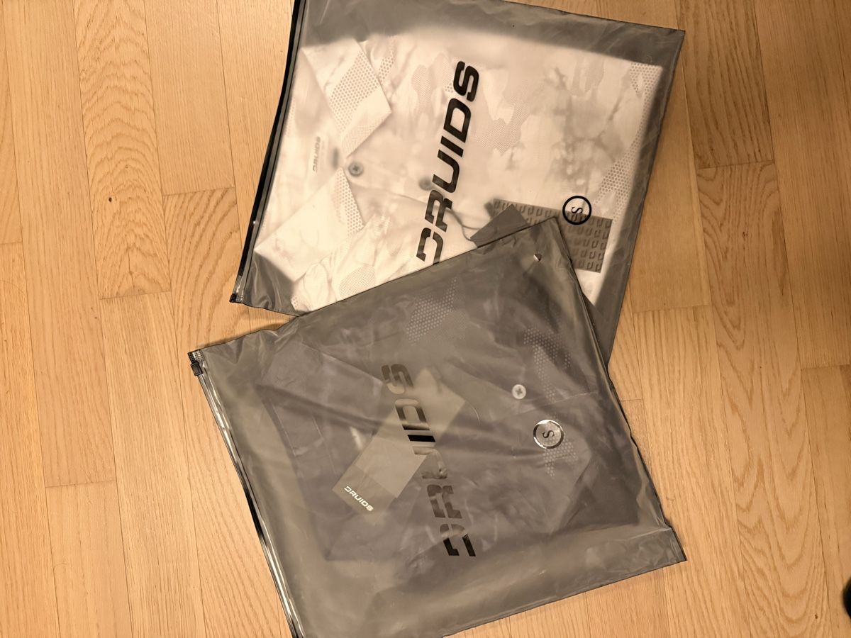 Magliette Polo: Golf Polos Grösse S – Nuovo e nell'imballaggio originale da Dübendorf venduto da Mikepr 2