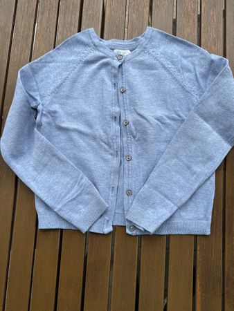Next Strickjacke, Grösse 116