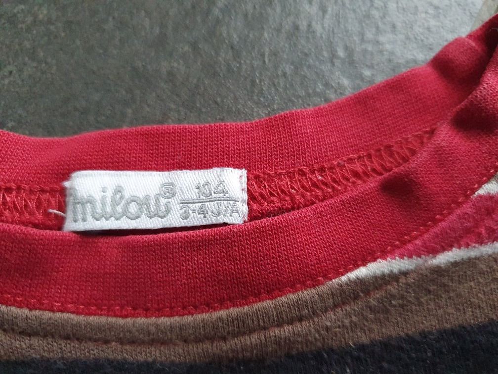 Pulls et sweat-shirts: Sweatshirt Gr. 104 – D'occasion à Oberegg par Roberto24 2