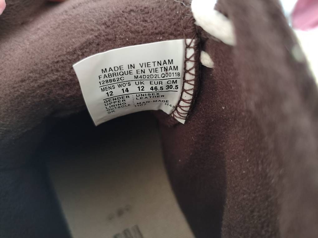Scarpe da uomo: Sneaker Converse  – Nuovo e nell'imballaggio originale da Bern venduto da Smash428 2