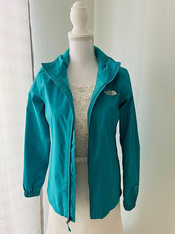 North Face Giacche: The North Face Softshell Jacke – Usato da Diegten venduto da ste_pvd5 1