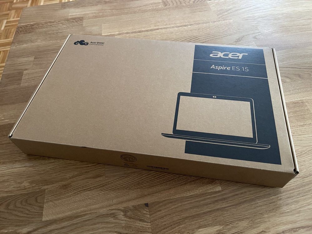 Écran D'origine Acer Aspire ES 15 - Occasion (bon état Fonctionnel)