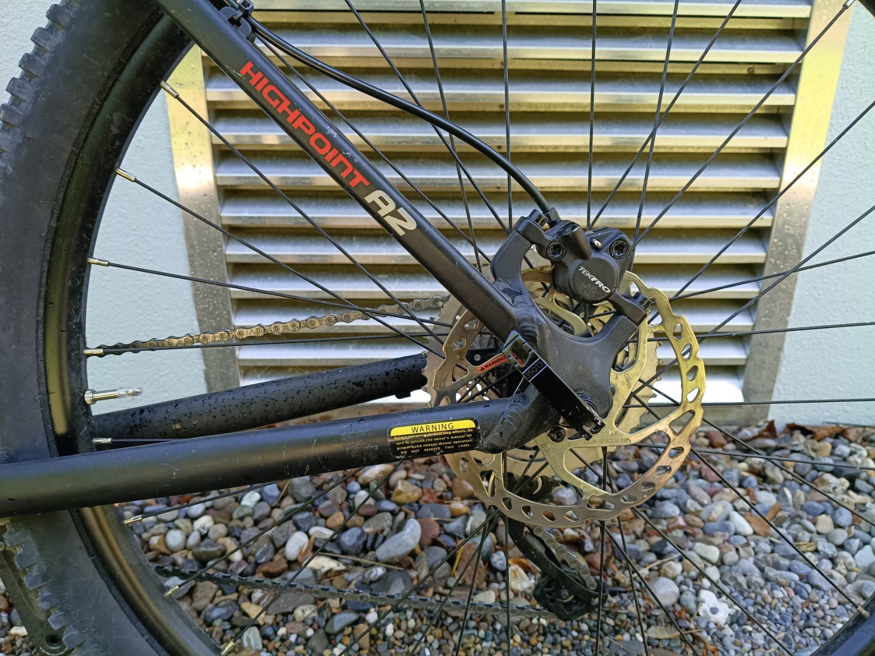 Jamis Biciclette: Mountain bike hardtail 29 – Usato da Zürich venduto da yan_f8ld 6
