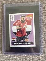 WM 2026 Panini extra Sticker Mohamed Salah Pink