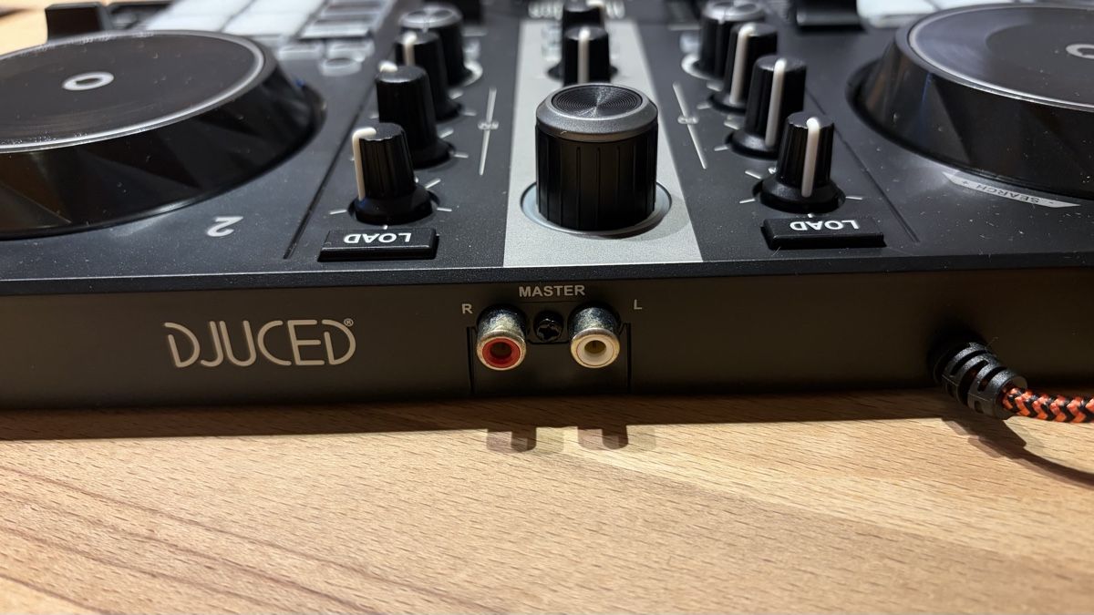 Hercules Console di mixaggio: DJ Controller Hercules DJControl Inpulse 200 MK2 neuwertig – Nuovo (secondo la descrizione) da Wängi venduto da jus_ld9w 5