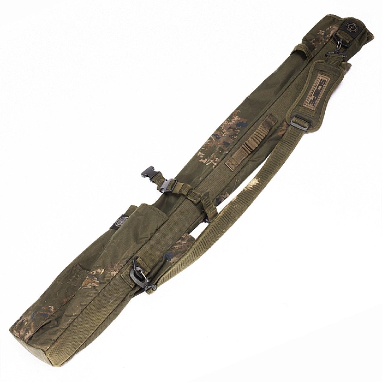Canne da pesca: Nash Scope Ops 10ft Lightweight Skin inkl. Ops Quiver – Nuovo e nell'imballaggio originale da Oftringen venduto da saitama95 4