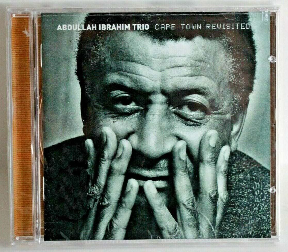 CD: Ibrahim Abdullah - Cape Town Revisited - Jazz CD 1977 – Nuovo (secondo la descrizione) da Bern venduto da Uli_10_11